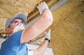 Best Crawl Space Insulation  in Warwick, RI